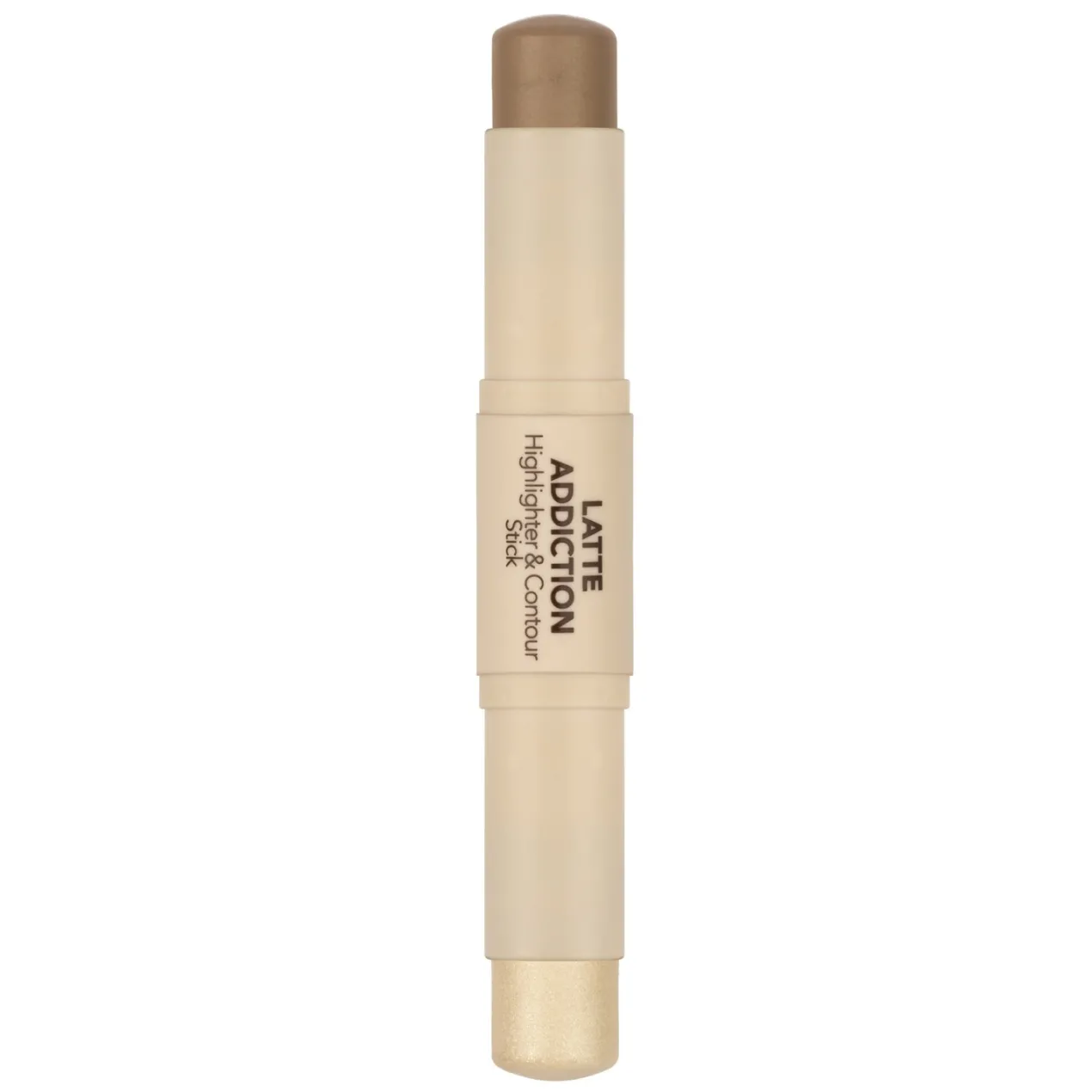 Latte Lightweight and Long-Lasting Creamy Highlighter