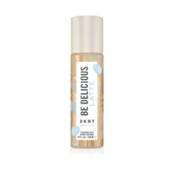Latte Vanilla Body Mist