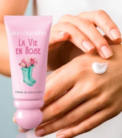 La Vie en Rose Set de regalo