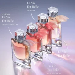 La Vie Est Belle Eau de Parfum