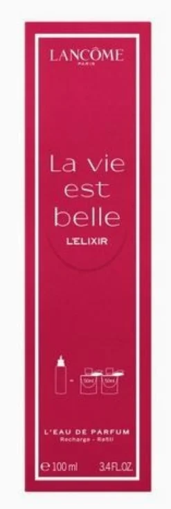 La Vie Est Belle Elixir EDP