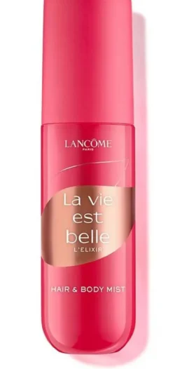 La Vie Est Belle L’Elixir Hair & Body Mist