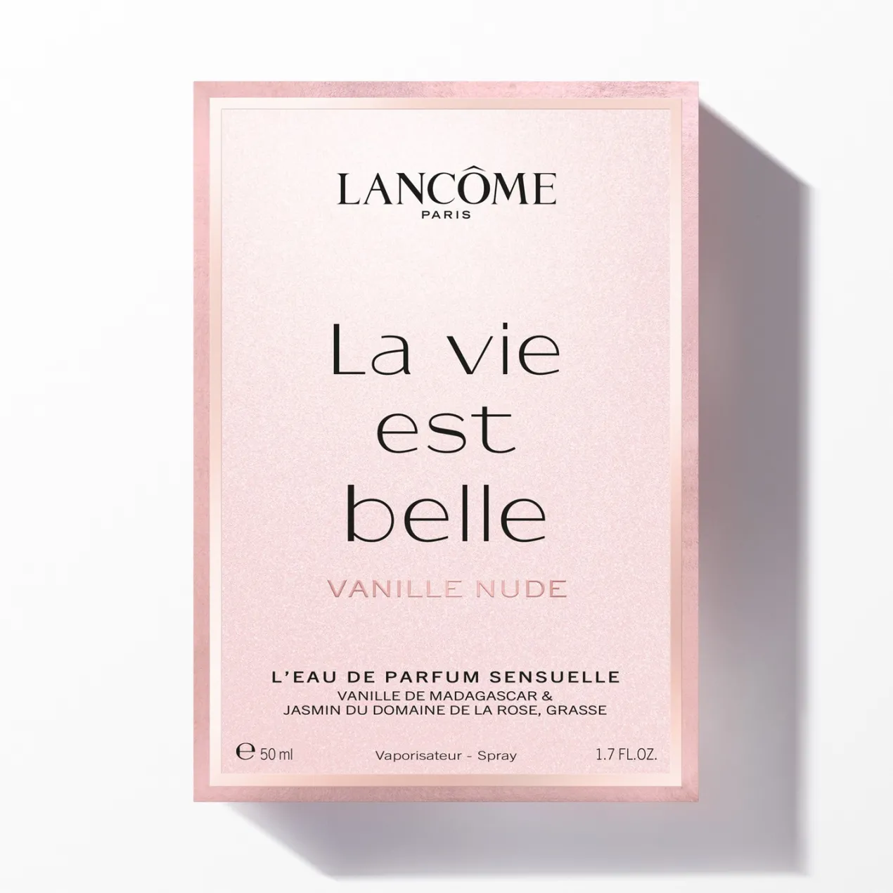 La vie est belle Vanille Nude Eau de Parfum