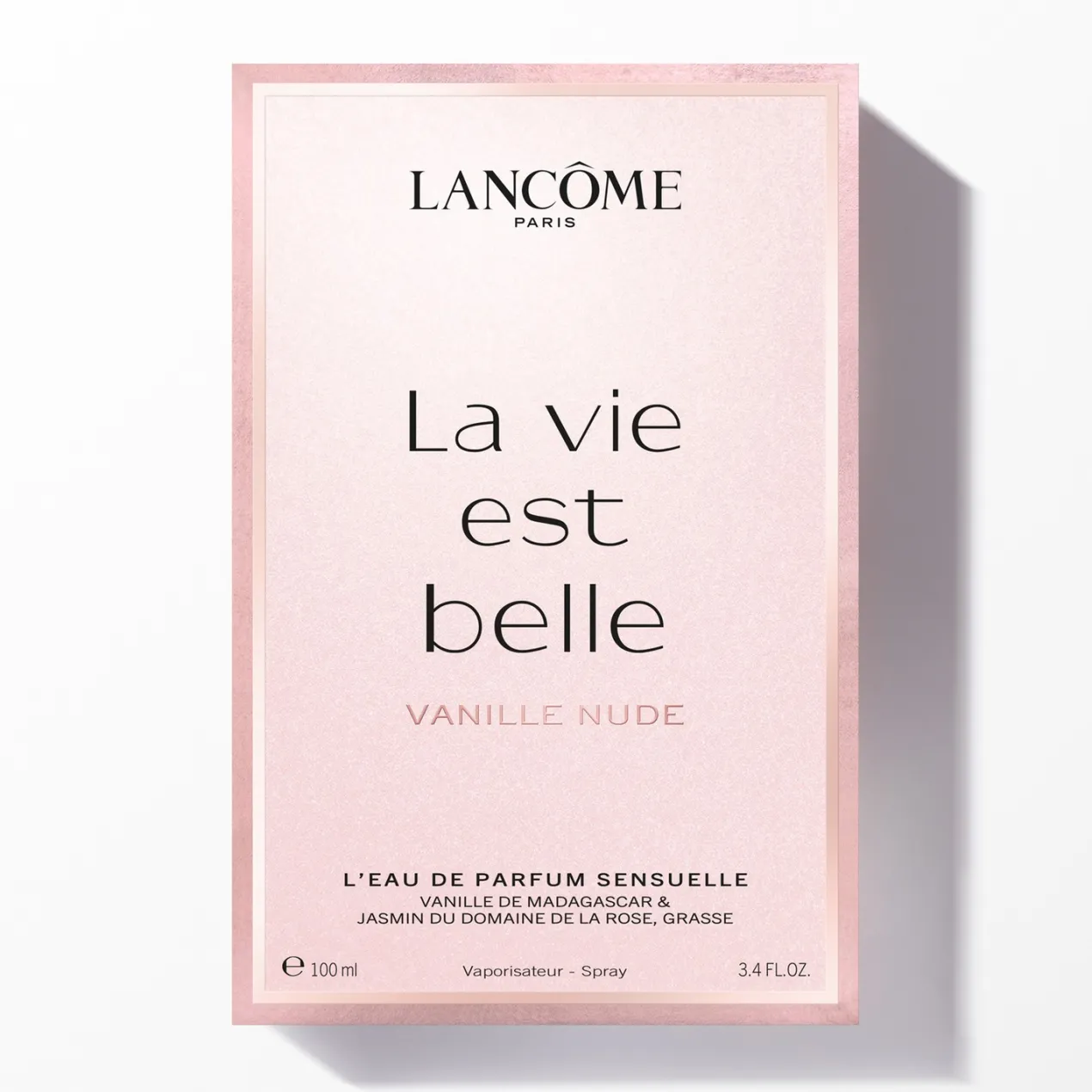 La vie est belle Vanille Nude Eau de Parfum
