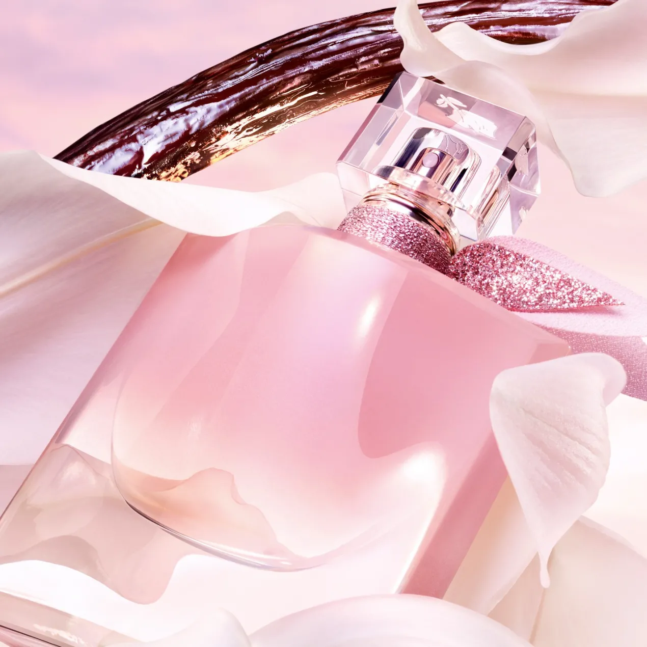 La vie est belle Vanille Nude Eau de Parfum