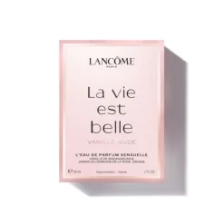 La vie est belle Vanille Nude Eau de Parfum