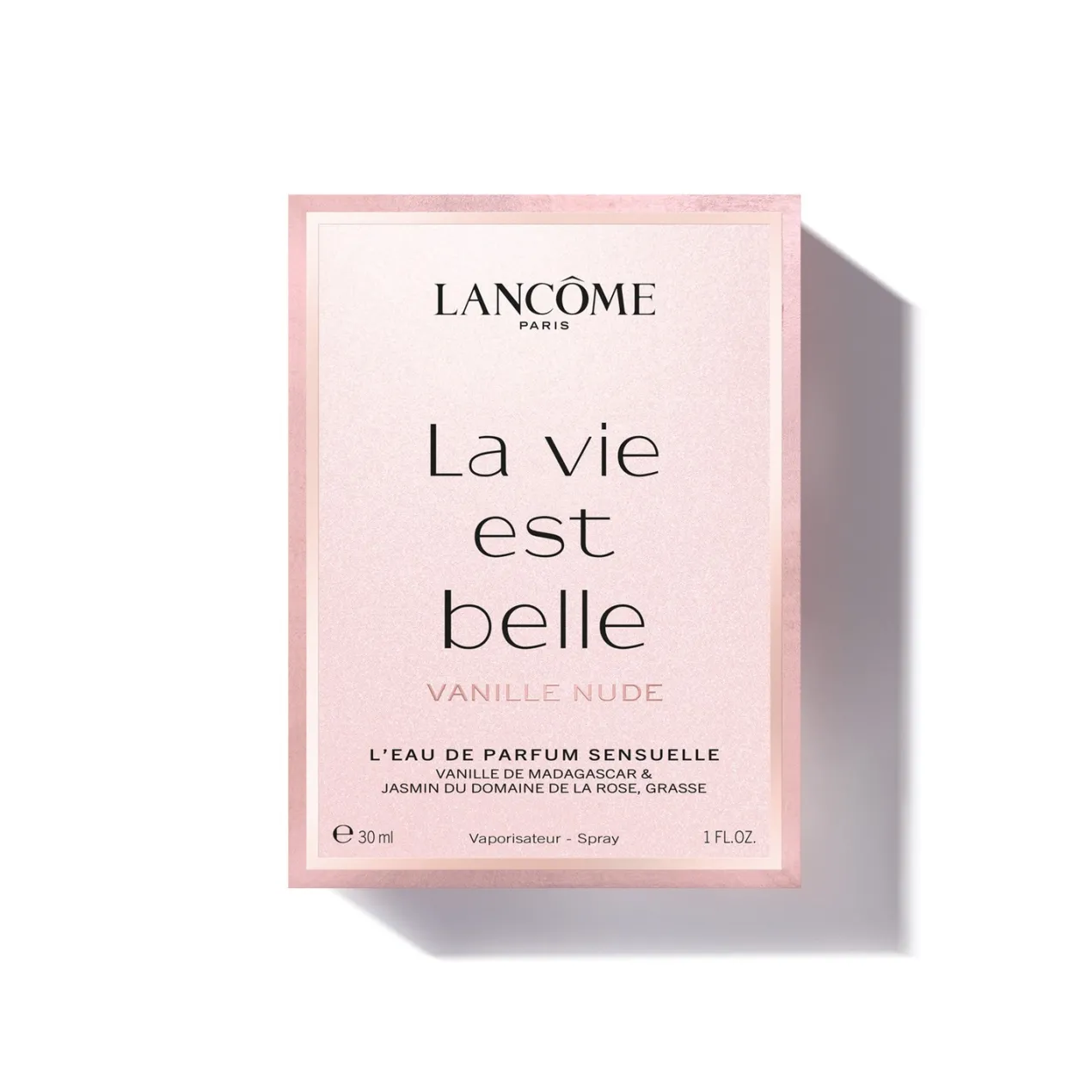 La vie est belle Vanille Nude Eau de Parfum