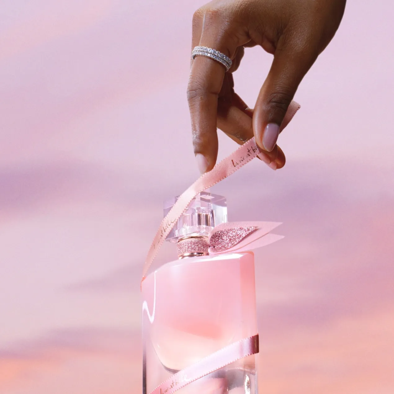 La vie est belle Vanille Nude Eau de Parfum
