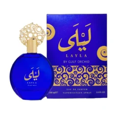 Layla Eau de Parfum