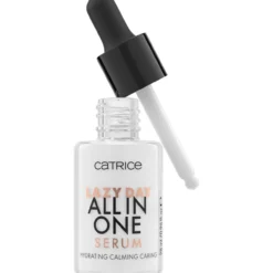 Lazy Day Serum Facial All in One