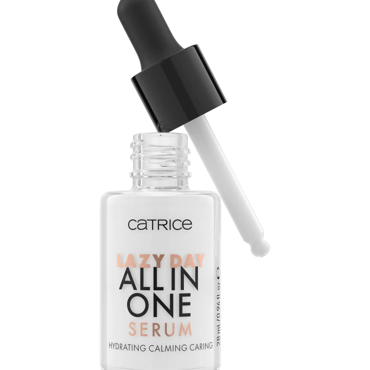 Lazy Day Serum Facial All in One
