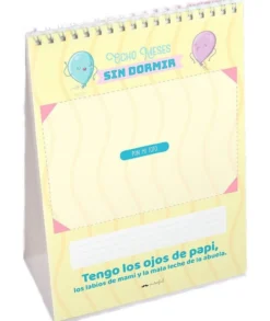 Álbum Mi Primer Año