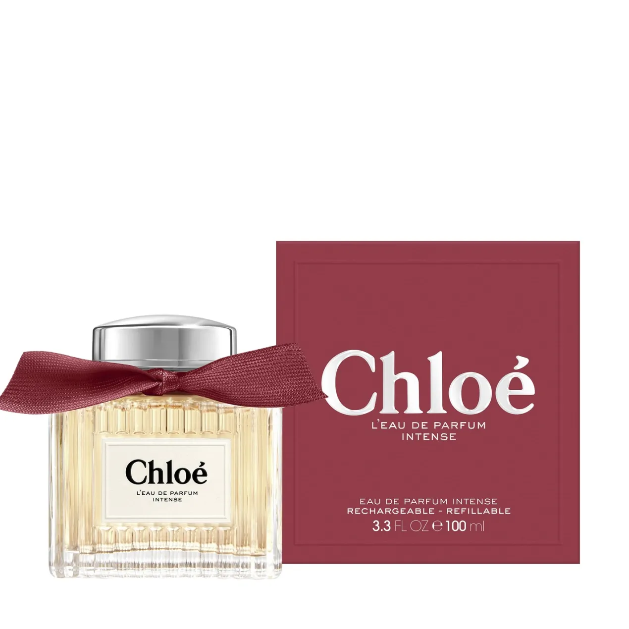 L'Eau de Parfum Intense