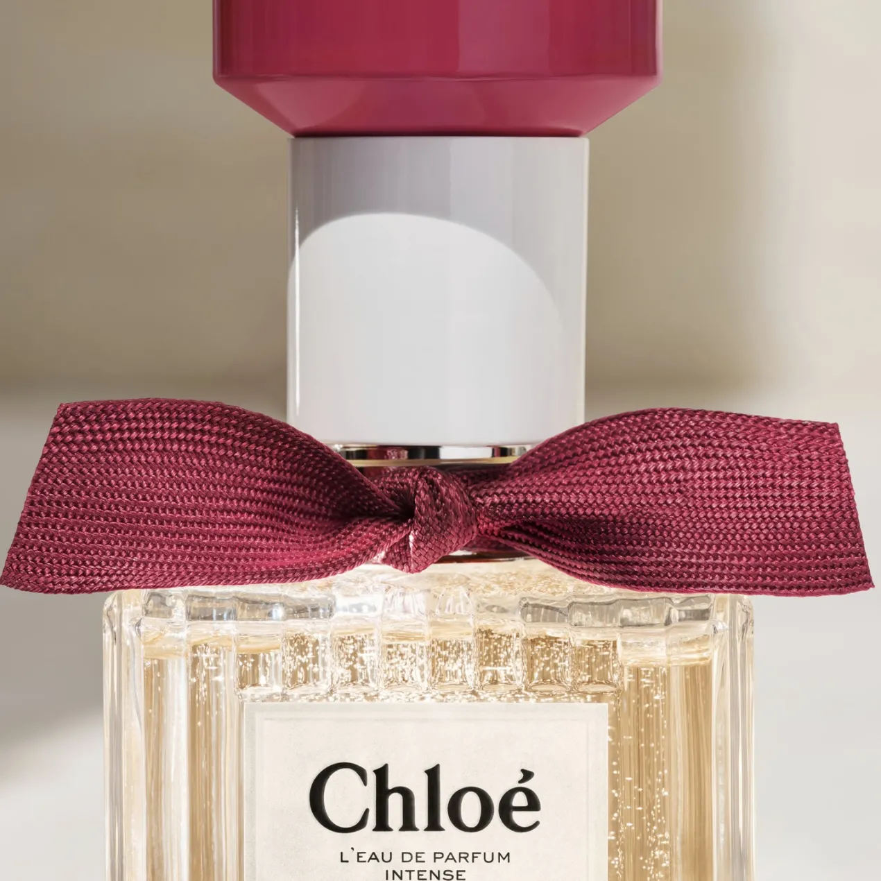 L'Eau de Parfum Intense