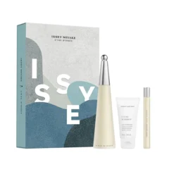 L'Eau d'Issey Eau de Toilette Estuche Mujer