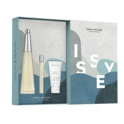 L'Eau d'Issey Eau de Toilette Estuche Mujer