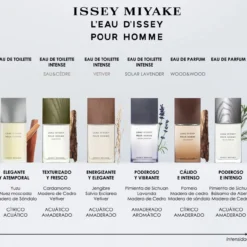 L'Eau d'Issey pour Homme Eau de Parfum