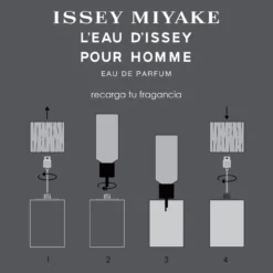 L'Eau d'Issey pour Homme Eau de Parfum
