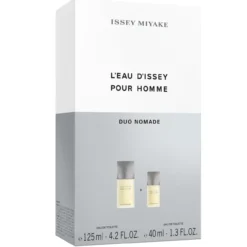 L'Eau d'Issey pour Homme Estuche