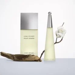 L'Eau d'Issey pour Homme Estuche