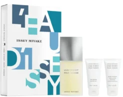 L'Eau d'Issey pour Homme Estuche