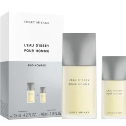 L'Eau d'Issey pour Homme Estuche