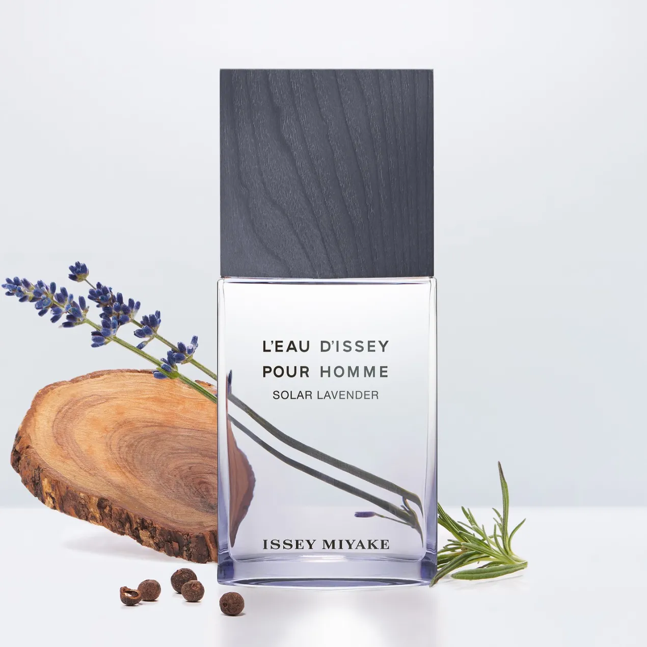 L'Eau d'Issey pour Homme Solar Lavender Eau de Toilette Intense