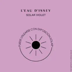 L'Eau d'Issey Solar Violet Eau de Toilette Intense