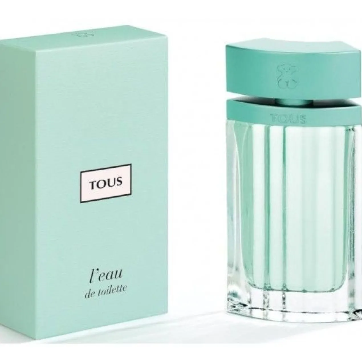 L'eau EDT