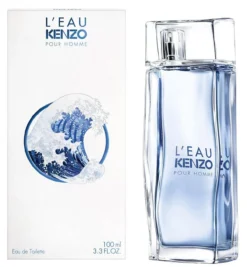 L'Eau Kenzo Pour Homme
