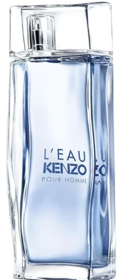 L'Eau Kenzo Pour Homme