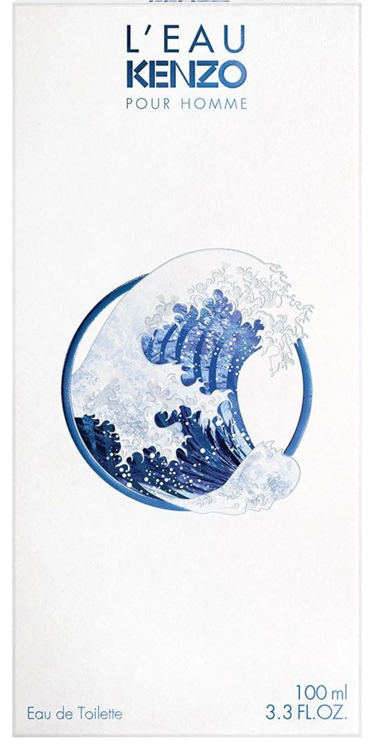 L'Eau Kenzo Pour Homme