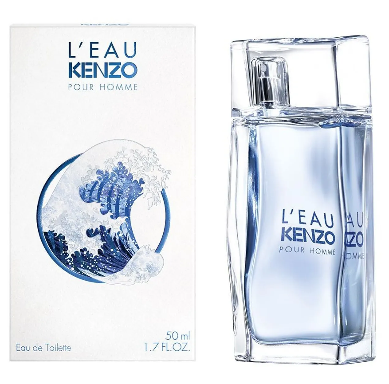L'Eau Kenzo Pour Homme