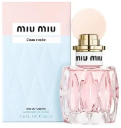 L'Eau Rosée Eau de Toilette