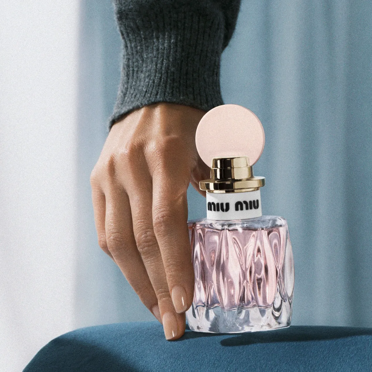 L'Eau Rosée Eau de Toilette