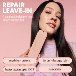 Leave In Acondicionador Reparador