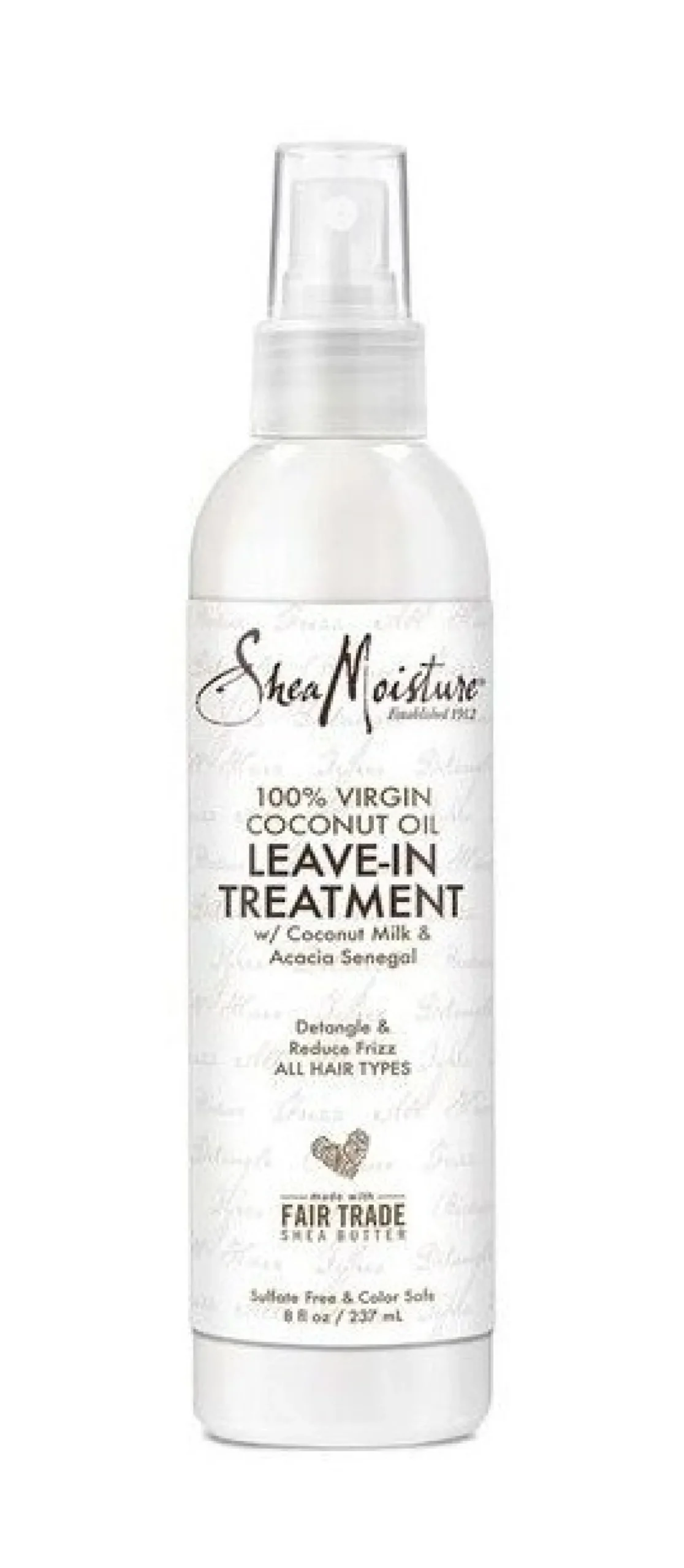 Leave In Treatment