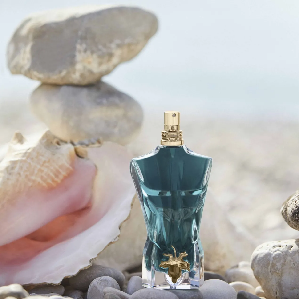 Le Beau EDT