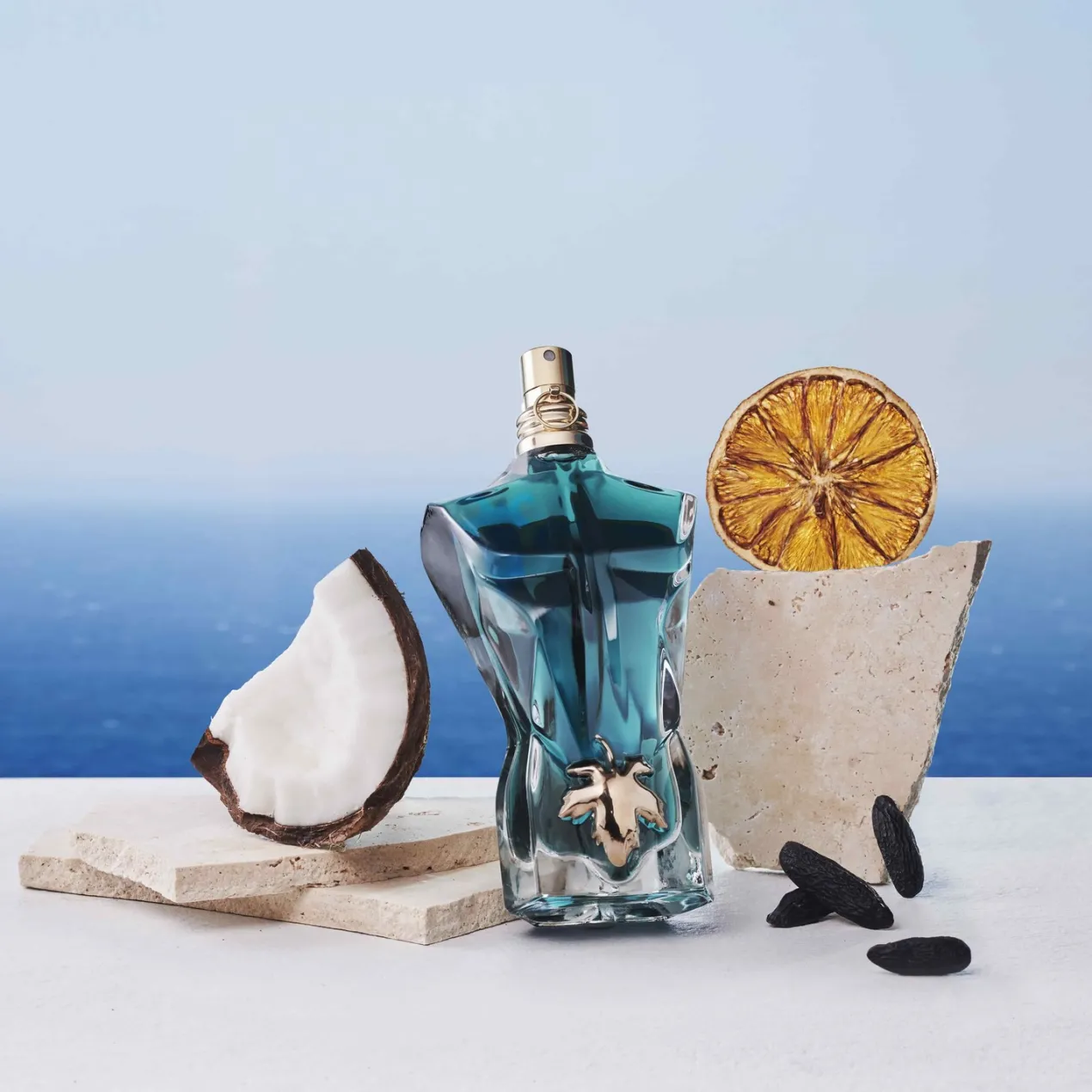 Le Beau EDT