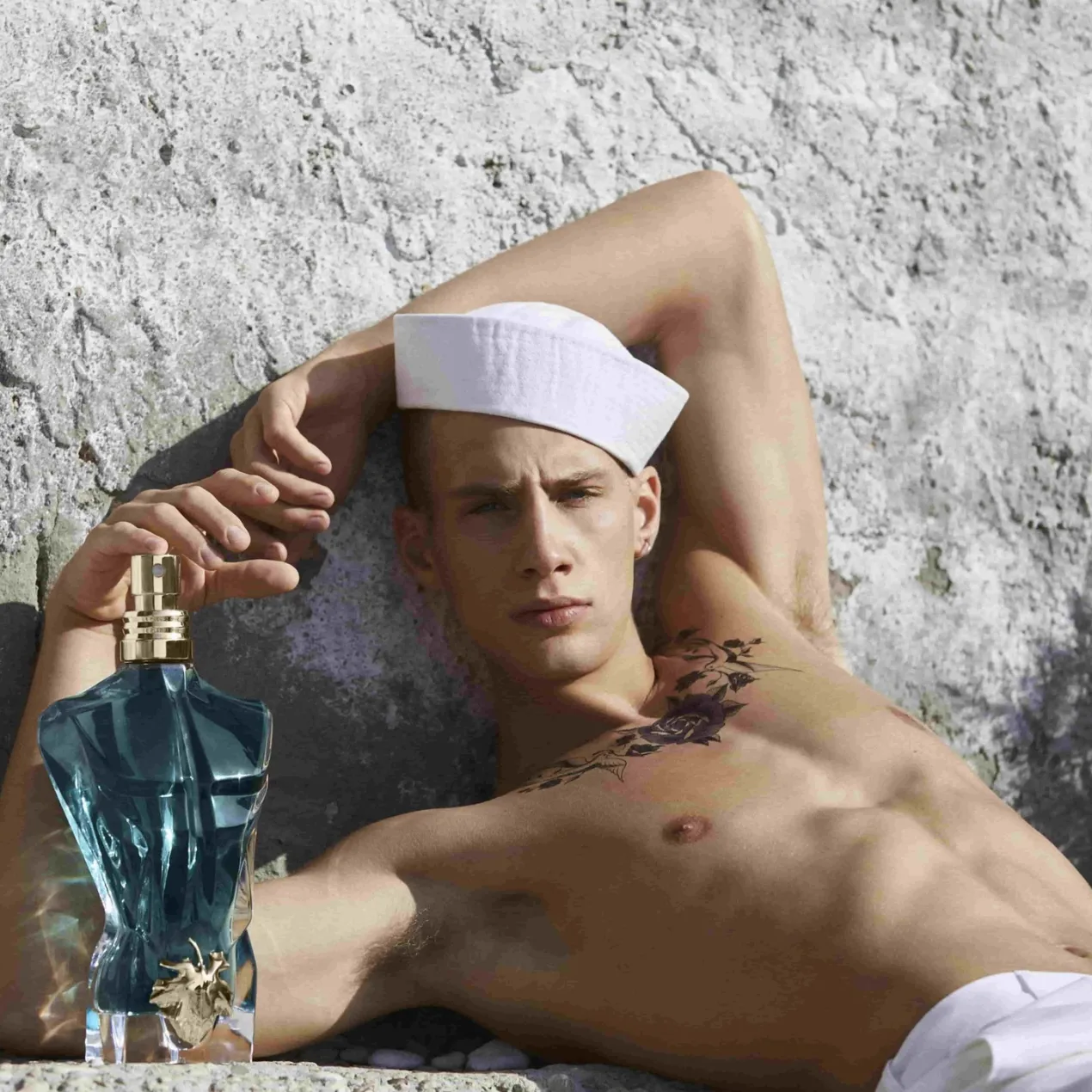 Le Beau EDT