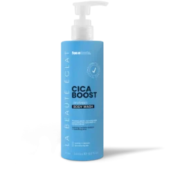 Le Beauté Éclat Cicaboost Repairing Body Cream