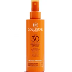 Leche Bronceadora Hidratante en Spray
