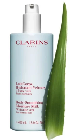 Leche Corporal Hidratante Hydratant Velours