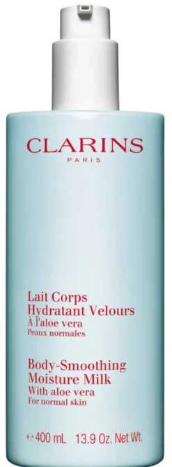 Leche Corporal Hidratante Hydratant Velours