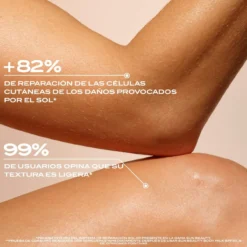 Leche Corporal Sun Beauty SPF 30