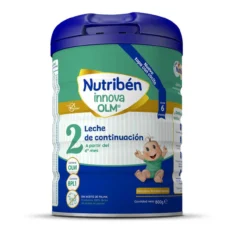 Leche de Continuación Innova 2