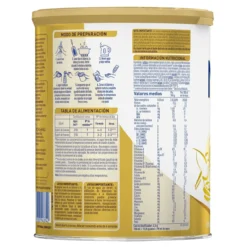Leche de Continuación NAN Supreme 2