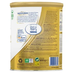 Leche de Continuación NAN Supreme 2
