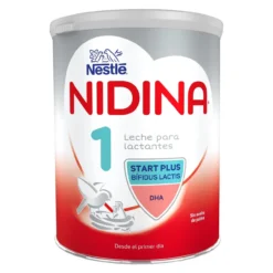 Leche de Inicio Nidina 1 Premium