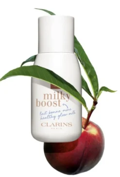 Leche de Maquillaje Perfeccionadora Milky Boost